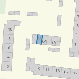 Perceel ODP02-A-5319