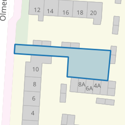 Perceel ODP02-A-5323