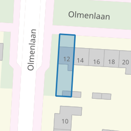 Perceel ODP02-A-5324