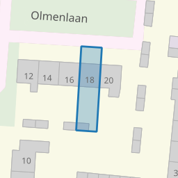 Perceel ODP02-A-5327