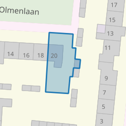 Perceel ODP02-A-5328