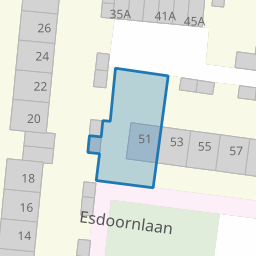 Perceel ODP02-A-5329