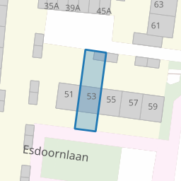 Perceel ODP02-A-5330