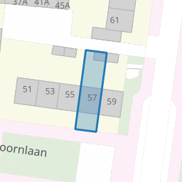 Perceel ODP02-A-5332