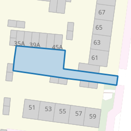 Perceel ODP02-A-5334