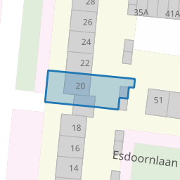 Perceel ODP02-A-5355