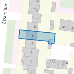 Perceel ODP02-A-5361