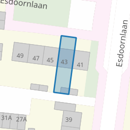 Perceel ODP02-A-5381