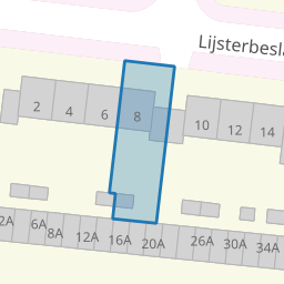 Perceel ODP02-A-5388