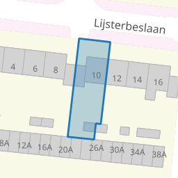 Perceel ODP02-A-5389