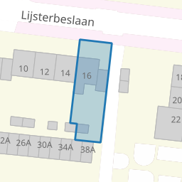 Perceel ODP02-A-5392