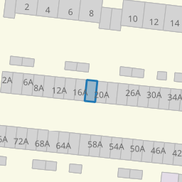 Perceel ODP02-A-5401