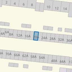 Perceel ODP02-A-5402