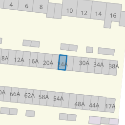 Perceel ODP02-A-5404