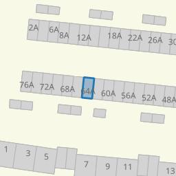 Perceel ODP02-A-5423