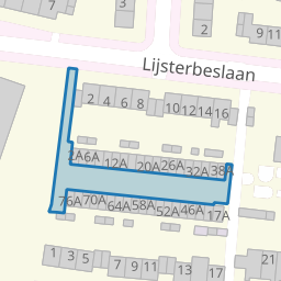 Perceel ODP02-A-5430