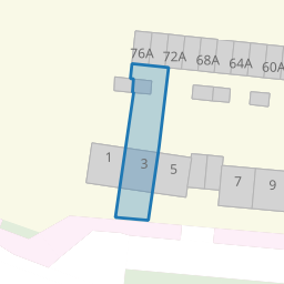Perceel ODP02-A-5432