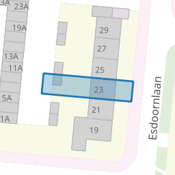 Perceel ODP02-A-5459