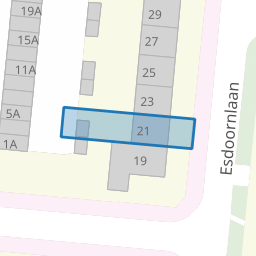 Perceel ODP02-A-5460