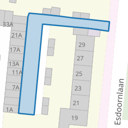 Perceel ODP02-A-5475