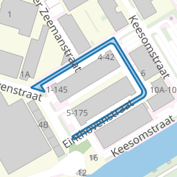 Perceel ODP02-A-5478