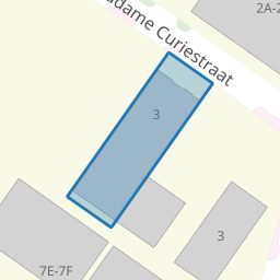 Perceel ODP02-A-5491