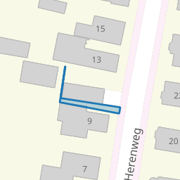 Perceel ODP02-A-5495