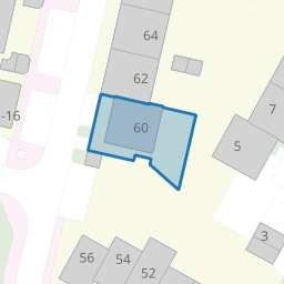 Perceel ODP02-A-5500