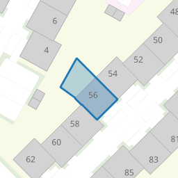 Perceel ODP02-A-5501