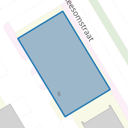 Perceel ODP02-A-5510