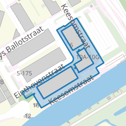 Perceel ODP02-A-5511