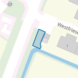 Perceel ODP02-A-5517