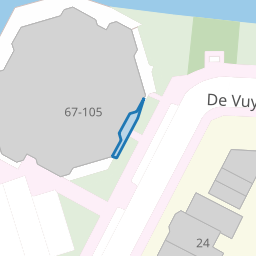 Perceel ODP02-A-5525