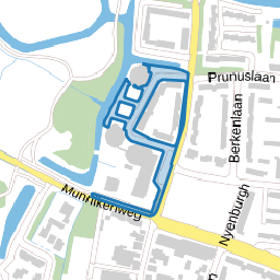 Perceel ODP02-A-5534