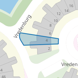 Perceel ODP02-A-5544