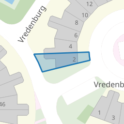 Perceel ODP02-A-5545