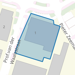 Perceel ODP02-A-5552