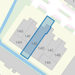 Perceel ODP02-A-5555