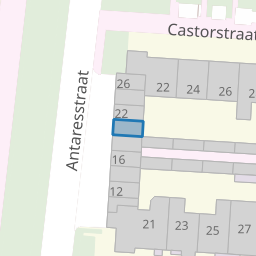 Perceel ODP02-A-5556