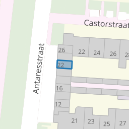 Perceel ODP02-A-5557