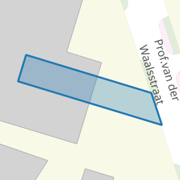 Perceel ODP02-A-5564