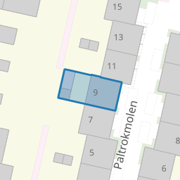 Perceel ODP02-A-5573