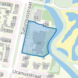 Perceel ODP02-A-5594