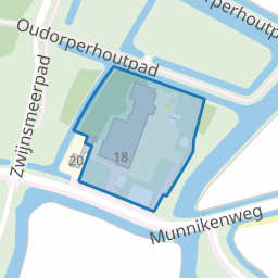 Perceel ODP02-A-5596