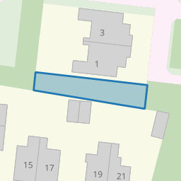 Perceel ODP02-A-5599