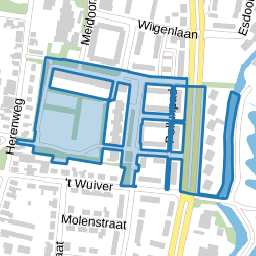 Perceel ODP02-A-5600