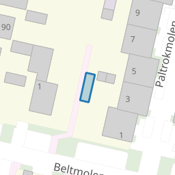 Perceel ODP02-A-5607