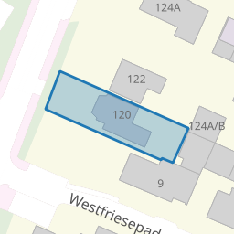 Perceel ODP02-A-5609