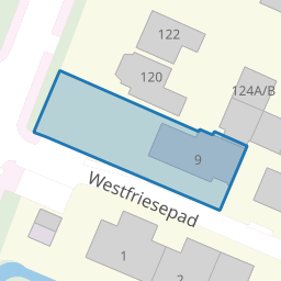 Perceel ODP02-A-5610