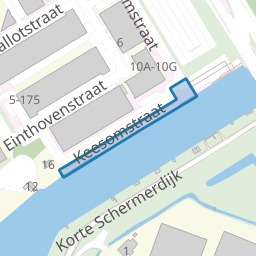 Perceel ODP02-A-5613